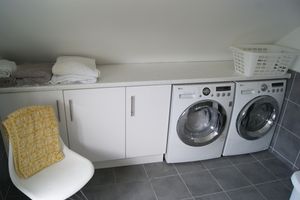 Utility Space- click for photo gallery